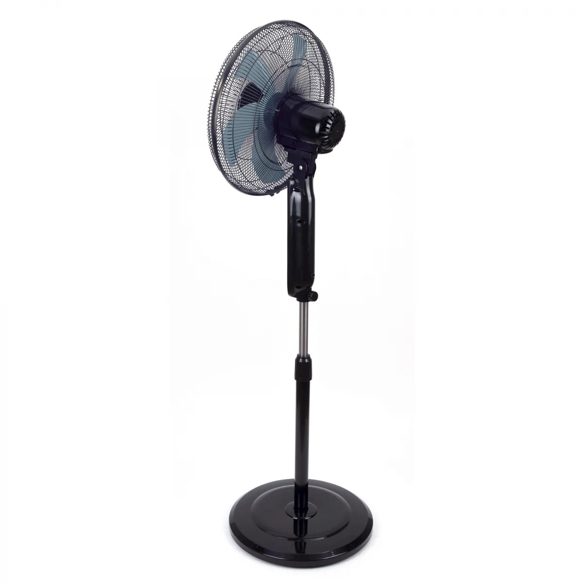 VENTILADOR PIE JATA JVVP3145 40CM 5A 50W